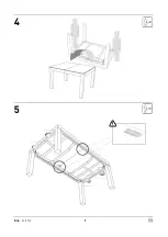 Preview for 10 page of Habitat Drio 820246 Manual