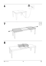 Предварительный просмотр 11 страницы Habitat Drio 902771 Manual