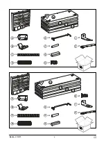 Предварительный просмотр 7 страницы Habitat Eaton 909480 Manual