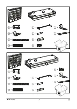 Предварительный просмотр 8 страницы Habitat Eaton 909480 Manual