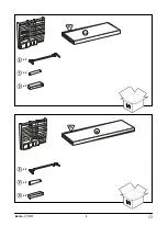 Предварительный просмотр 9 страницы Habitat Eaton 909480 Manual