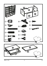 Предварительный просмотр 11 страницы Habitat Eaton 909480 Manual