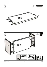 Предварительный просмотр 13 страницы Habitat Eaton 909480 Manual