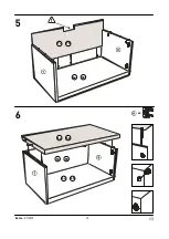 Предварительный просмотр 14 страницы Habitat Eaton 909480 Manual