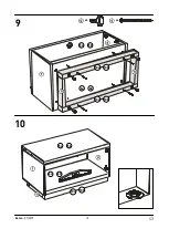 Предварительный просмотр 16 страницы Habitat Eaton 909480 Manual