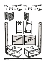 Предварительный просмотр 18 страницы Habitat Eaton 909480 Manual