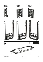 Предварительный просмотр 19 страницы Habitat Eaton 909480 Manual