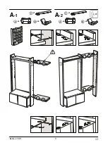 Предварительный просмотр 22 страницы Habitat Eaton 909480 Manual