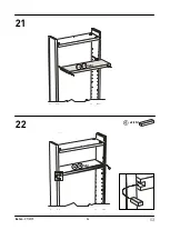 Предварительный просмотр 25 страницы Habitat Eaton 909480 Manual