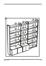 Предварительный просмотр 28 страницы Habitat Eaton 909480 Manual