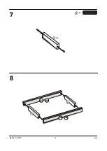 Preview for 15 page of Habitat Eaton 955989 Manual