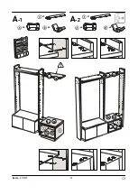 Preview for 23 page of Habitat Eaton 955989 Manual