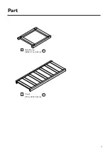 Preview for 4 page of Habitat Eave 4881830 Manual