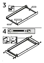 Предварительный просмотр 8 страницы Habitat EDEN 474/6841 Manual