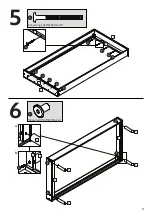 Предварительный просмотр 9 страницы Habitat EDEN 474/6841 Manual