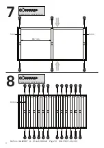 Предварительный просмотр 10 страницы Habitat EDEN 474/6841 Manual