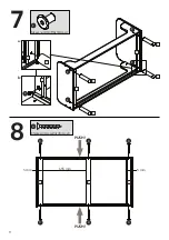 Preview for 10 page of Habitat EDEN 80-35801 Manual