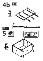 Предварительный просмотр 8 страницы Habitat EDEN Assembly