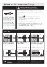 Preview for 9 page of Habitat Enzo Desk ENZO-DK-AW17-A Assembly Instructions Manual