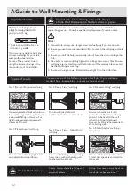 Preview for 12 page of Habitat Extendable Austin Radiator Cover 951/9901 Manual