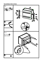 Preview for 4 page of Habitat FLEU-2B-S13-B Manual