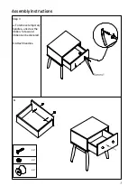 Preview for 5 page of Habitat FLEU-2B-S13-B Manual