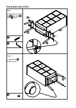 Preview for 4 page of Habitat Fleur FLEU-1C-S13-B Quick Start Manual