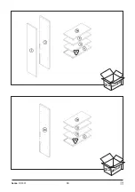 Preview for 11 page of Habitat Genna 803457 Assembly Instructions Manual