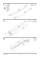 Preview for 15 page of Habitat Genna 803457 Assembly Instructions Manual