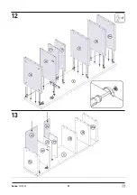 Preview for 32 page of Habitat Genna 803457 Assembly Instructions Manual