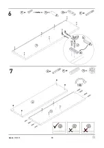 Preview for 10 page of Habitat Genna 803464 Manual