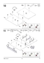 Preview for 12 page of Habitat Genna 803464 Manual