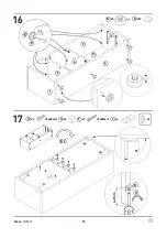 Preview for 15 page of Habitat Genna 803464 Manual