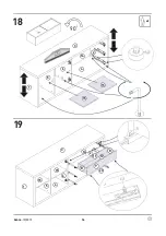 Preview for 16 page of Habitat Genna 803464 Manual