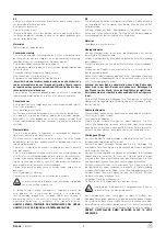 Preview for 3 page of Habitat Genna 803467 Assembly Instructions Manual