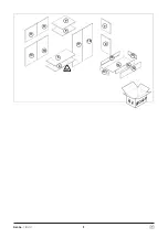 Preview for 7 page of Habitat Genna 803467 Assembly Instructions Manual