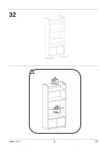 Предварительный просмотр 24 страницы Habitat Genna 803490 Manual