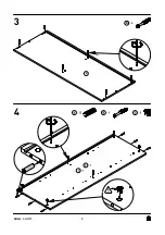 Preview for 8 page of Habitat Gimm 803451 Manual