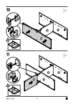 Preview for 12 page of Habitat Gimm 803451 Manual