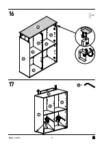 Preview for 15 page of Habitat Gimm 803451 Manual