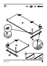 Preview for 18 page of Habitat Gimm 803451 Manual