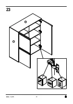 Preview for 20 page of Habitat Gimm 803451 Manual