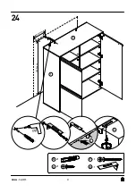 Preview for 21 page of Habitat Gimm 803451 Manual