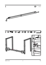 Preview for 7 page of Habitat Greta 803440 Quick Start Manual