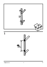 Preview for 4 page of Habitat Hachylle 807032 Manual