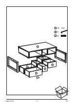 Preview for 6 page of Habitat Hana 902036 Quick Start Manual