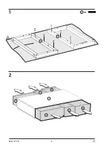 Preview for 7 page of Habitat Hana 902036 Quick Start Manual