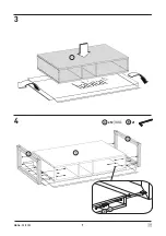 Preview for 8 page of Habitat Hana 902036 Quick Start Manual