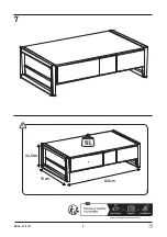 Preview for 10 page of Habitat Hana 902036 Quick Start Manual