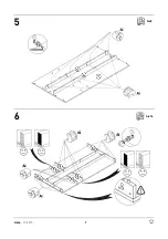 Предварительный просмотр 8 страницы Habitat Hana II 805798 Manual